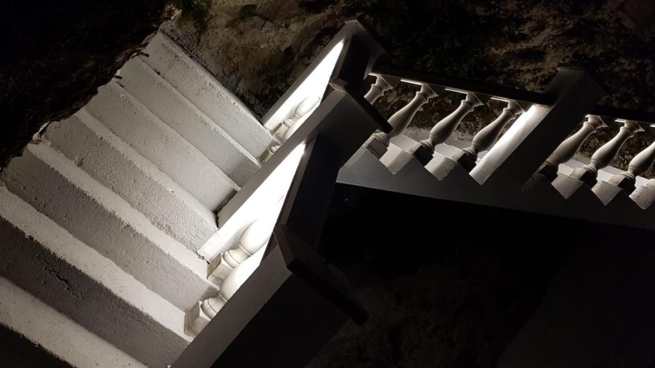 Sziklavendeghaz Aparthotel Veszprém Εξωτερικό φωτογραφία
