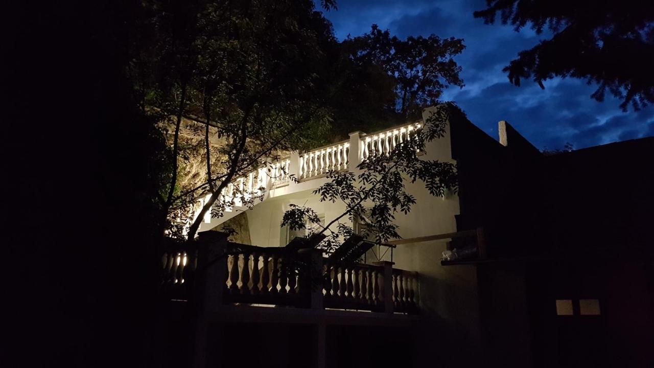 Sziklavendeghaz Aparthotel Veszprém Εξωτερικό φωτογραφία