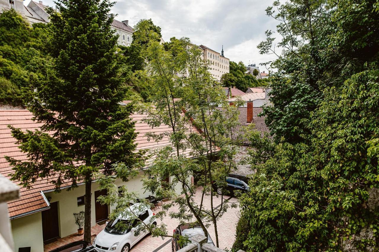 Sziklavendeghaz Aparthotel Veszprém Εξωτερικό φωτογραφία
