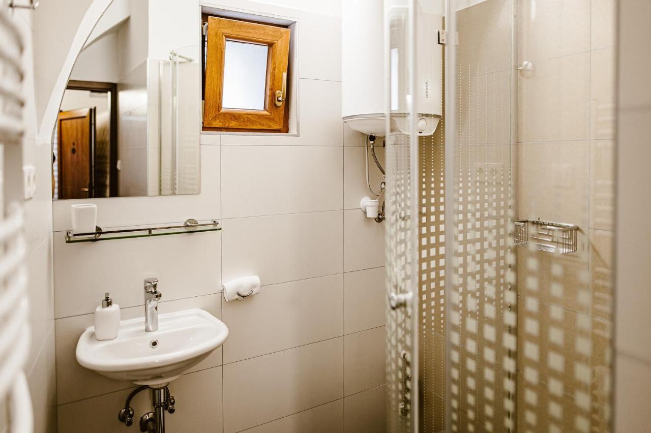 Sziklavendeghaz Aparthotel Veszprém Εξωτερικό φωτογραφία
