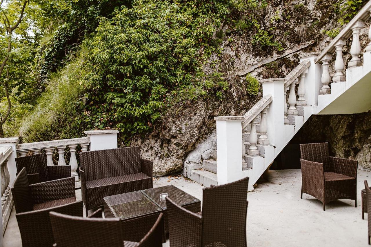 Sziklavendeghaz Aparthotel Veszprém Εξωτερικό φωτογραφία