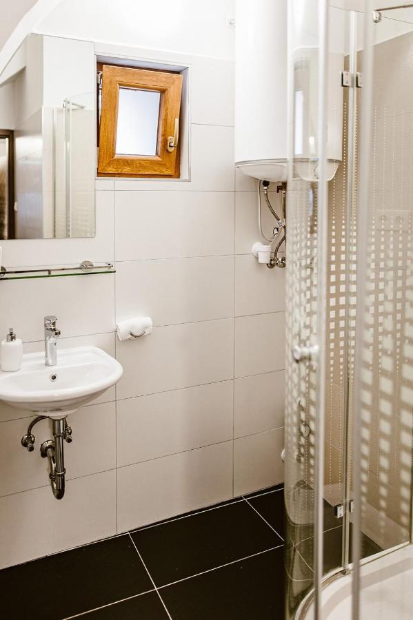 Sziklavendeghaz Aparthotel Veszprém Εξωτερικό φωτογραφία